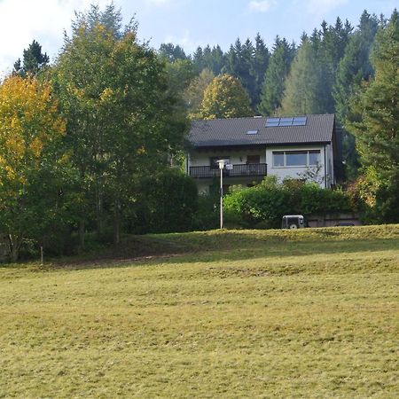 Ferienwohnung Jachmann, 80Qm Schönwalde Екстериор снимка