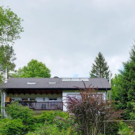 Ferienwohnung Jachmann, 80Qm Schönwalde Екстериор снимка