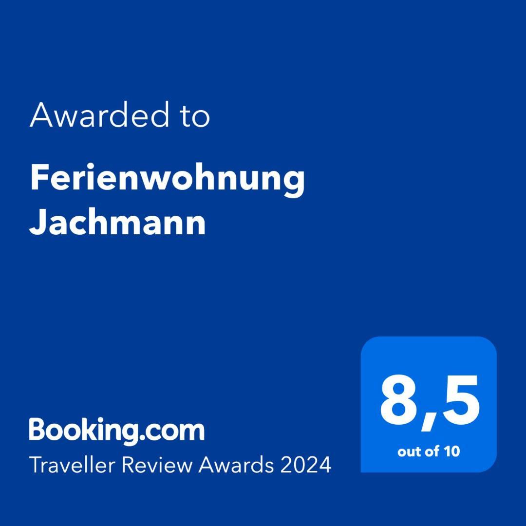 Ferienwohnung Jachmann, 80Qm Schönwalde Екстериор снимка