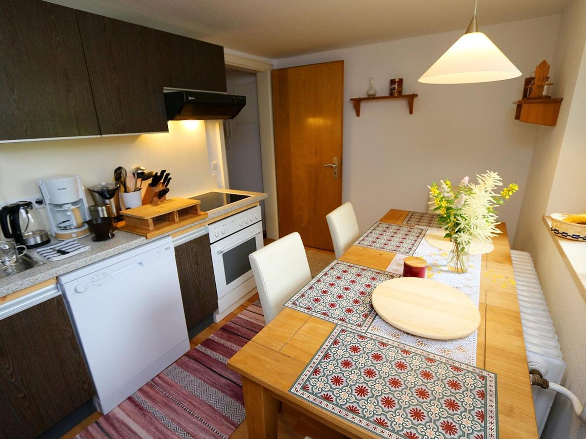 Ferienwohnung Jachmann, 80Qm Schönwalde Екстериор снимка