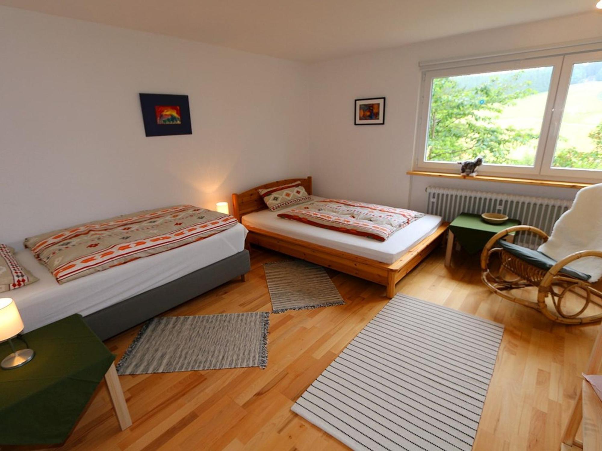 Ferienwohnung Jachmann, 80Qm Schönwalde Екстериор снимка