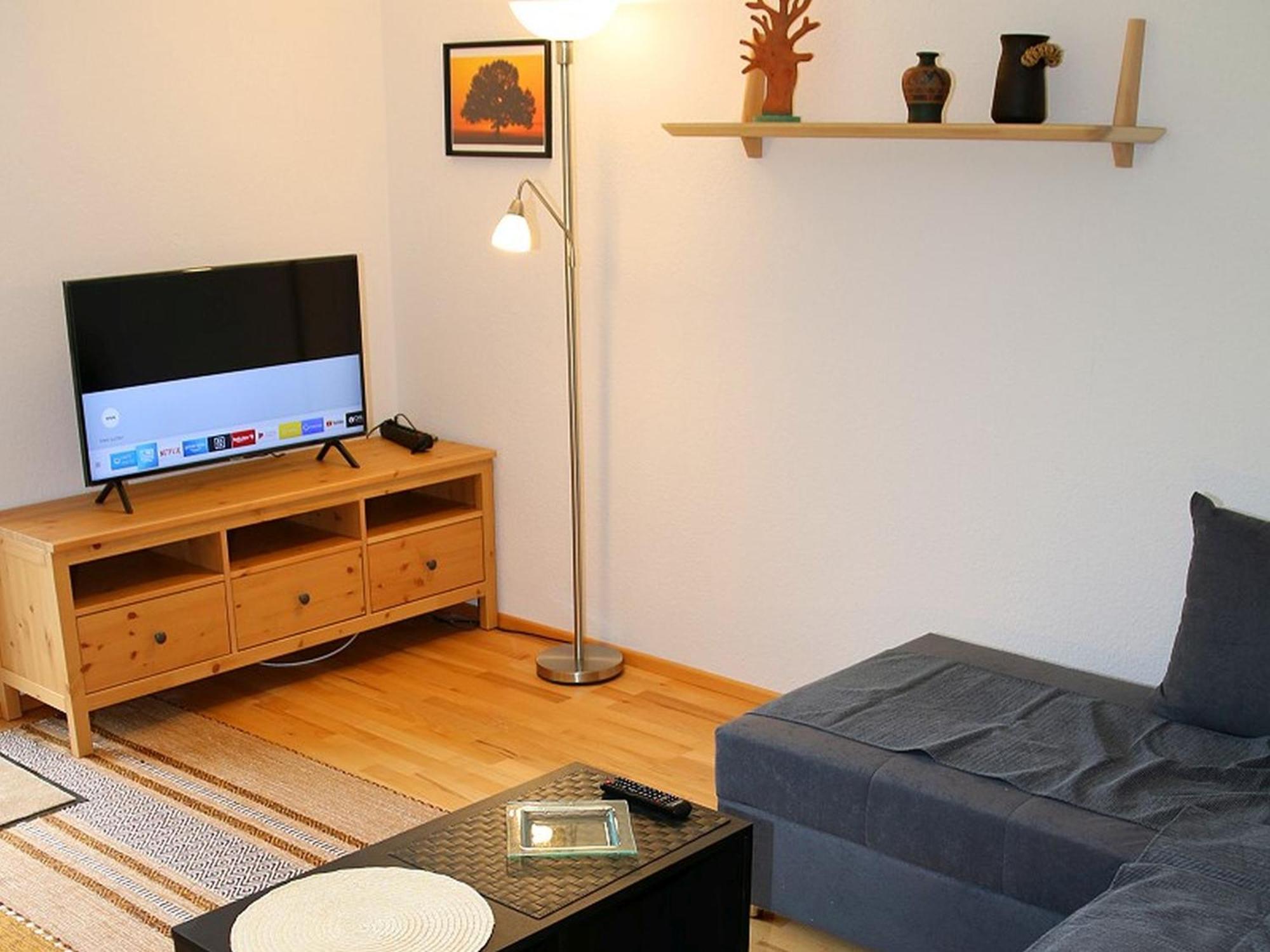 Ferienwohnung Jachmann, 80Qm Schönwalde Екстериор снимка