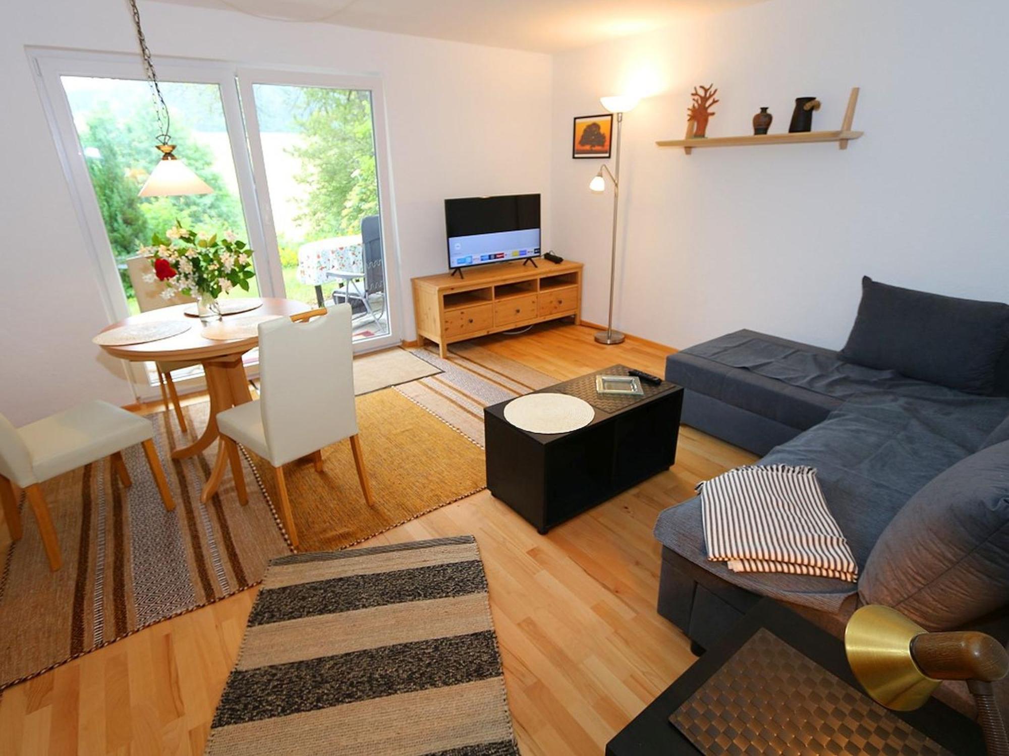 Ferienwohnung Jachmann, 80Qm Schönwalde Екстериор снимка