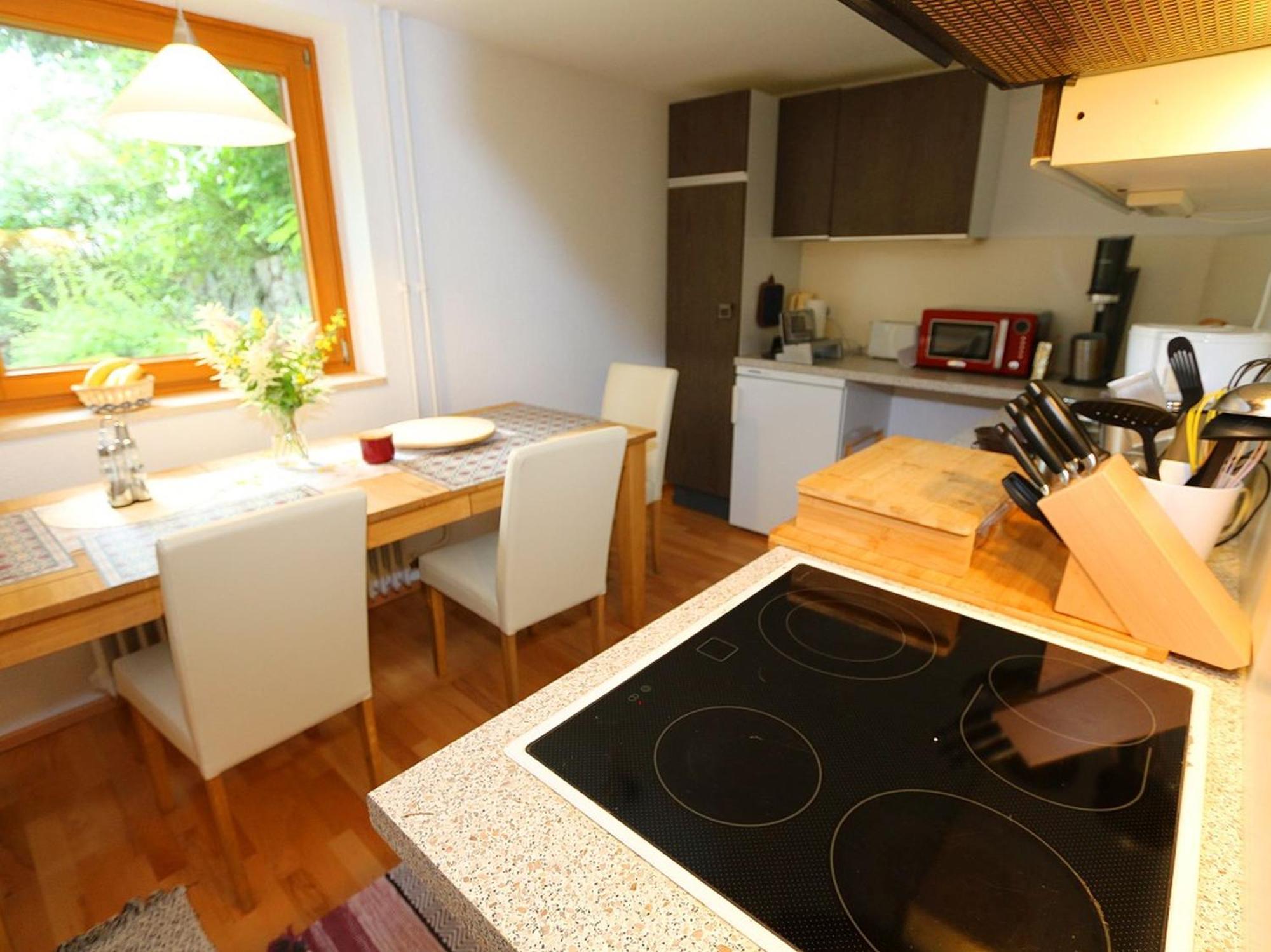 Ferienwohnung Jachmann, 80Qm Schönwalde Екстериор снимка