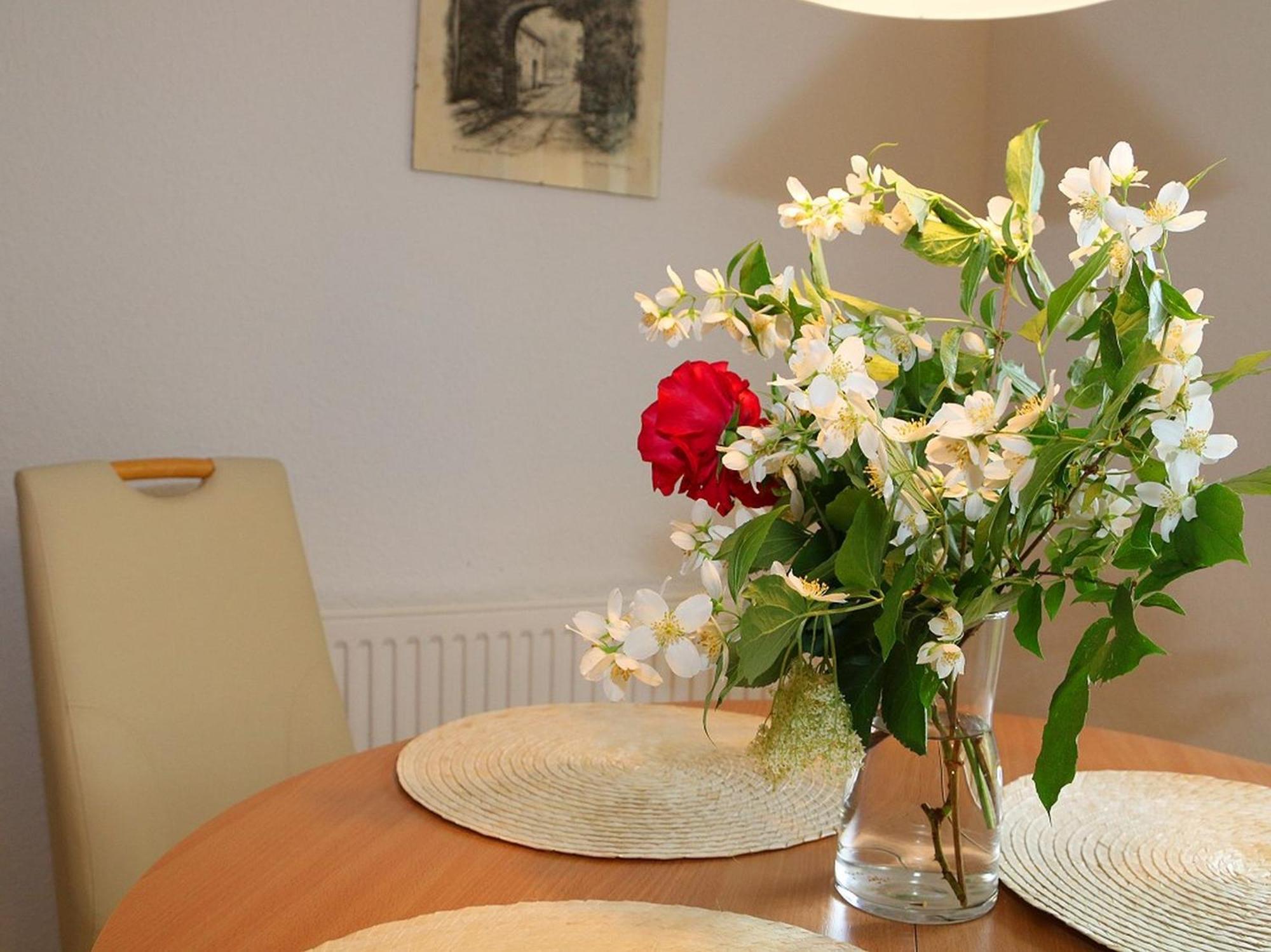 Ferienwohnung Jachmann, 80Qm Schönwalde Екстериор снимка