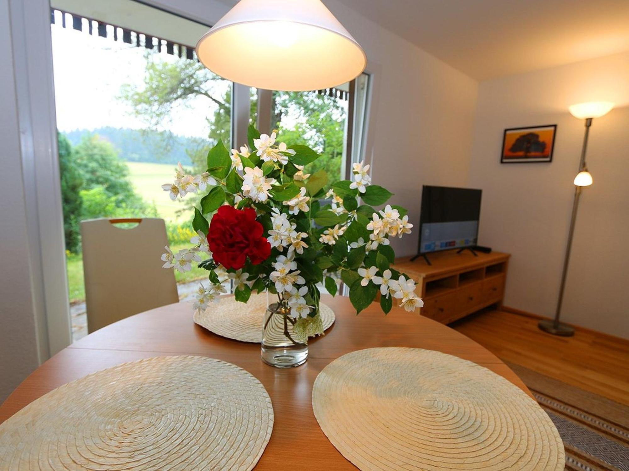 Ferienwohnung Jachmann, 80Qm Schönwalde Екстериор снимка