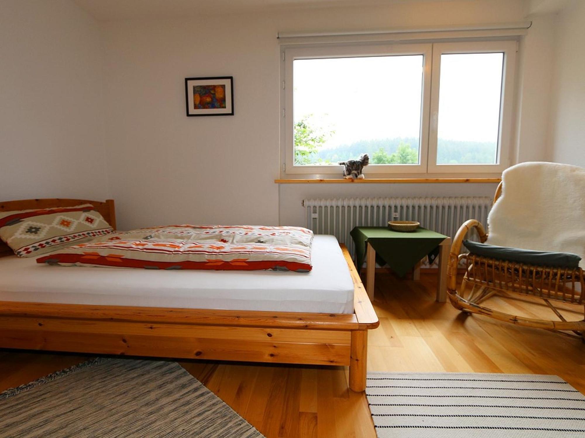 Ferienwohnung Jachmann, 80Qm Schönwalde Екстериор снимка