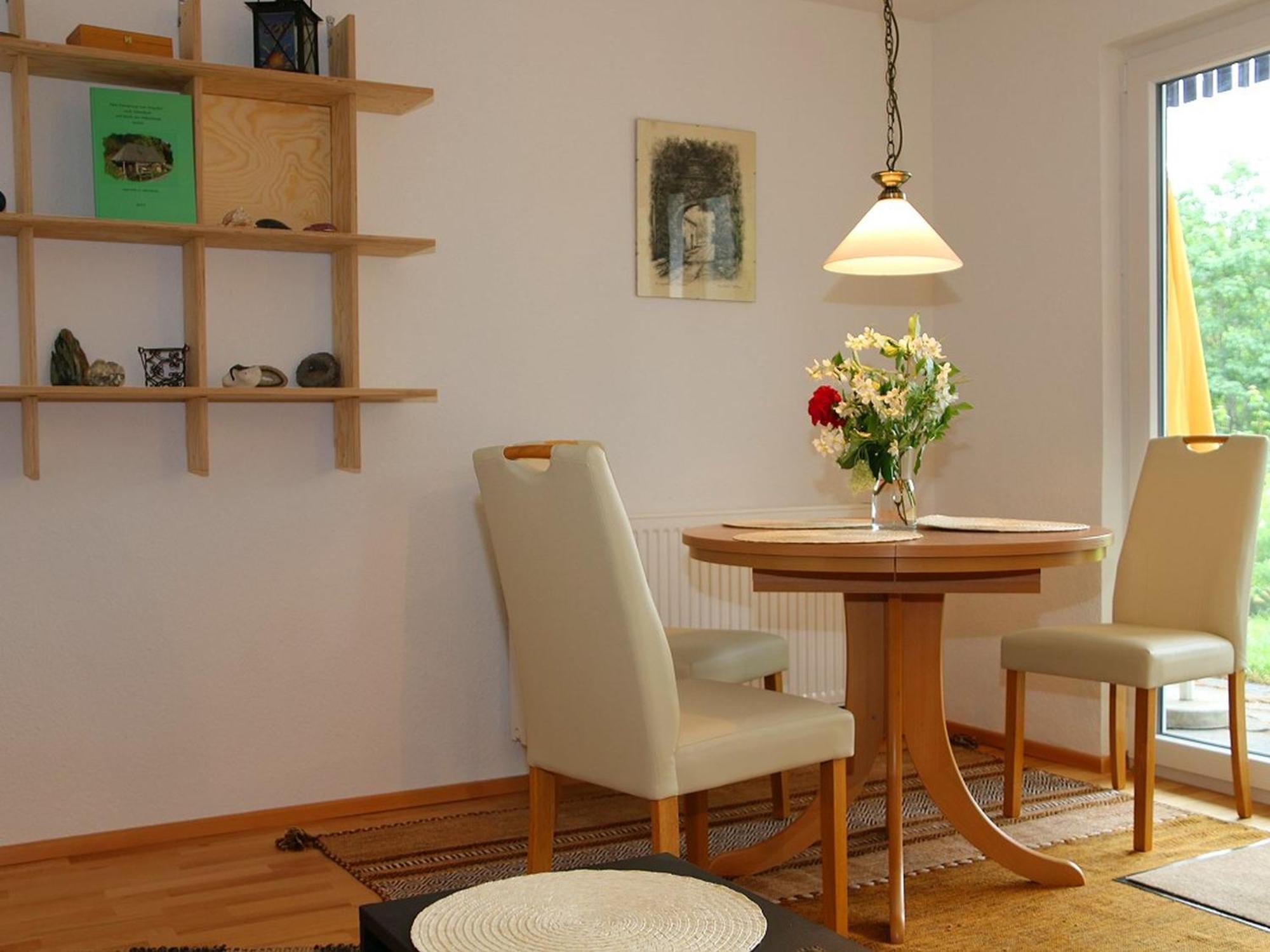 Ferienwohnung Jachmann, 80Qm Schönwalde Екстериор снимка