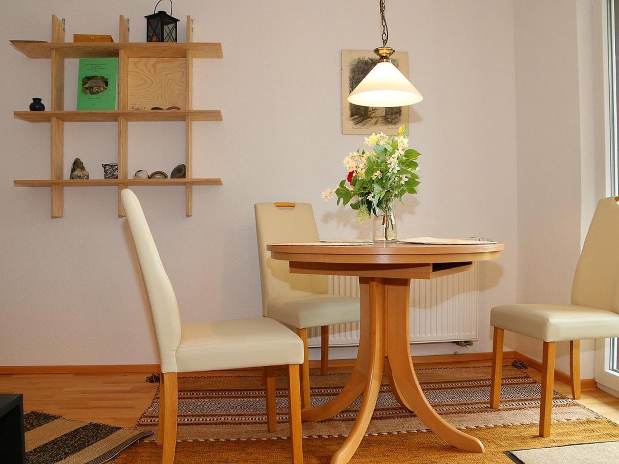 Ferienwohnung Jachmann, 80Qm Schönwalde Екстериор снимка