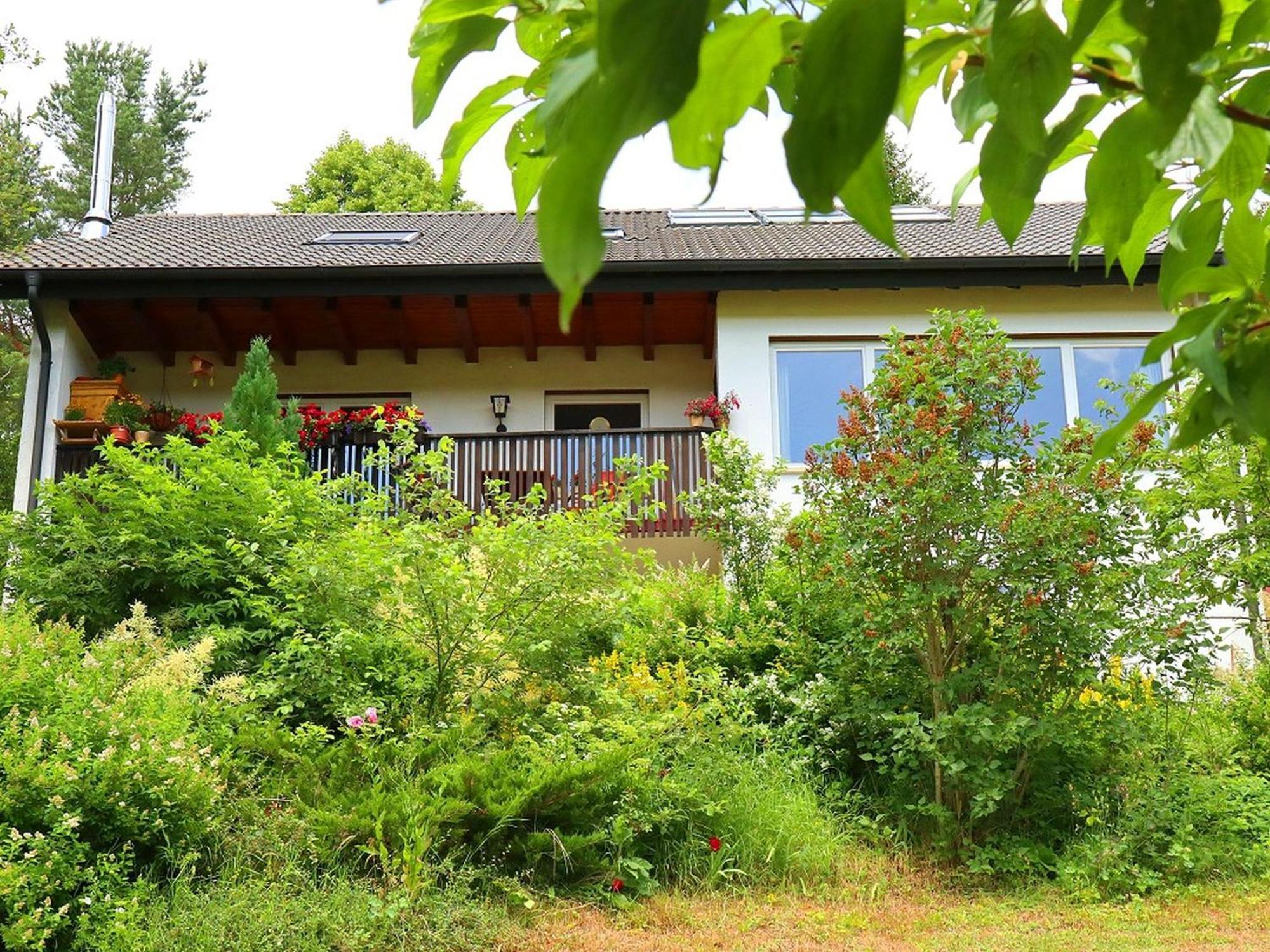 Ferienwohnung Jachmann, 80Qm Schönwalde Екстериор снимка