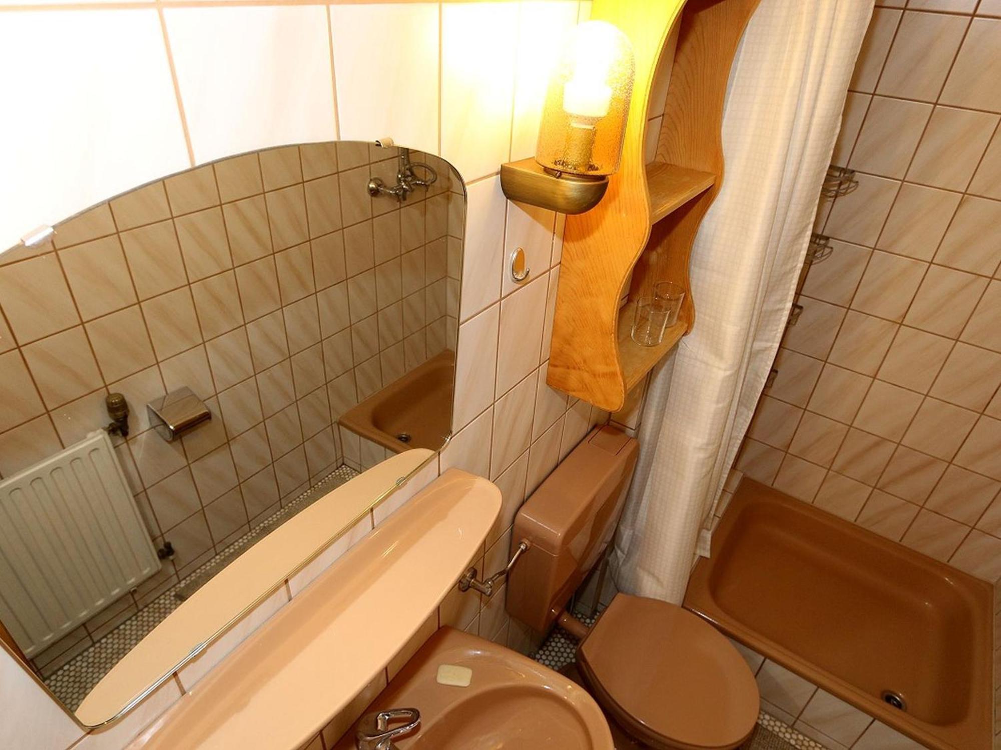 Ferienwohnung Jachmann, 80Qm Schönwalde Екстериор снимка