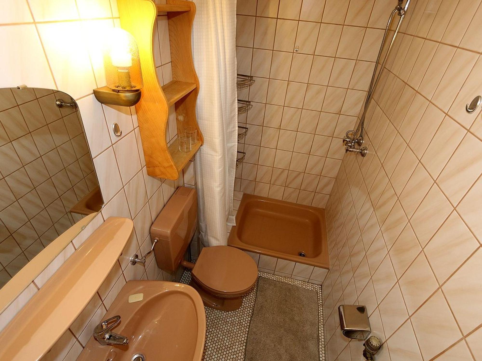 Ferienwohnung Jachmann, 80Qm Schönwalde Екстериор снимка