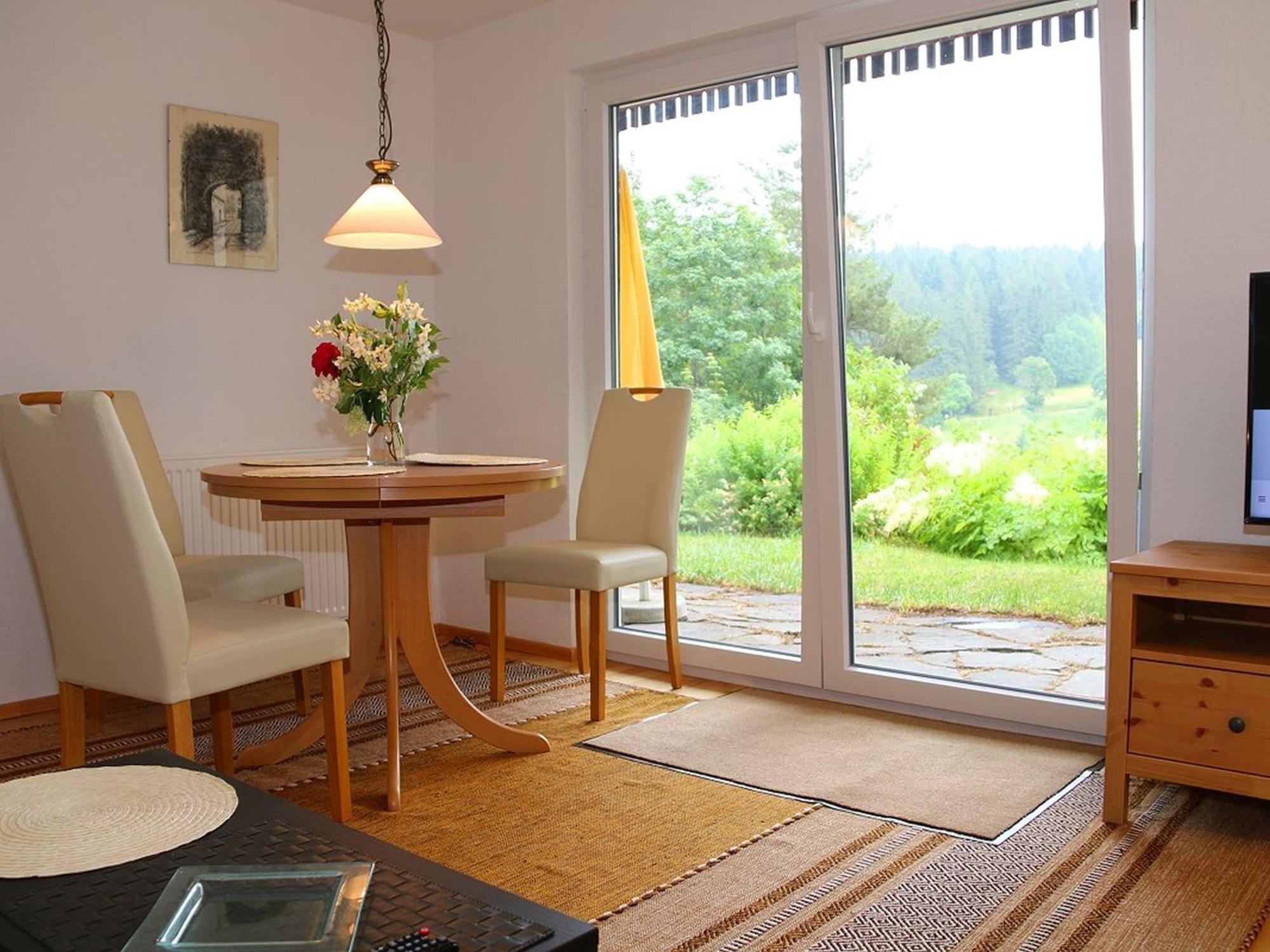 Ferienwohnung Jachmann, 80Qm Schönwalde Екстериор снимка