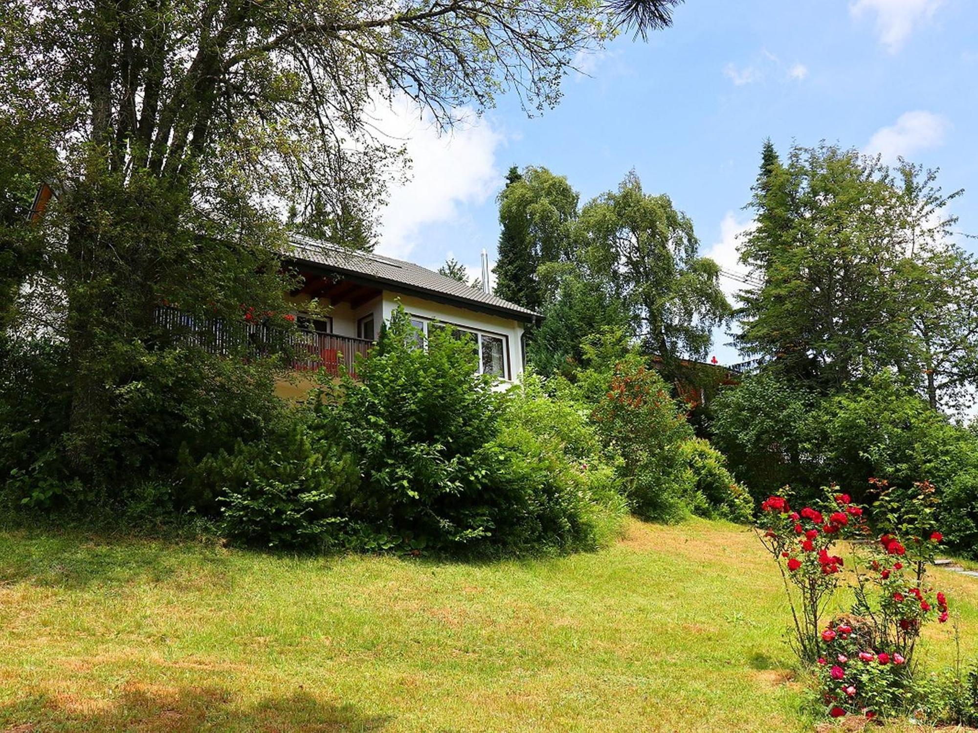 Ferienwohnung Jachmann, 80Qm Schönwalde Екстериор снимка