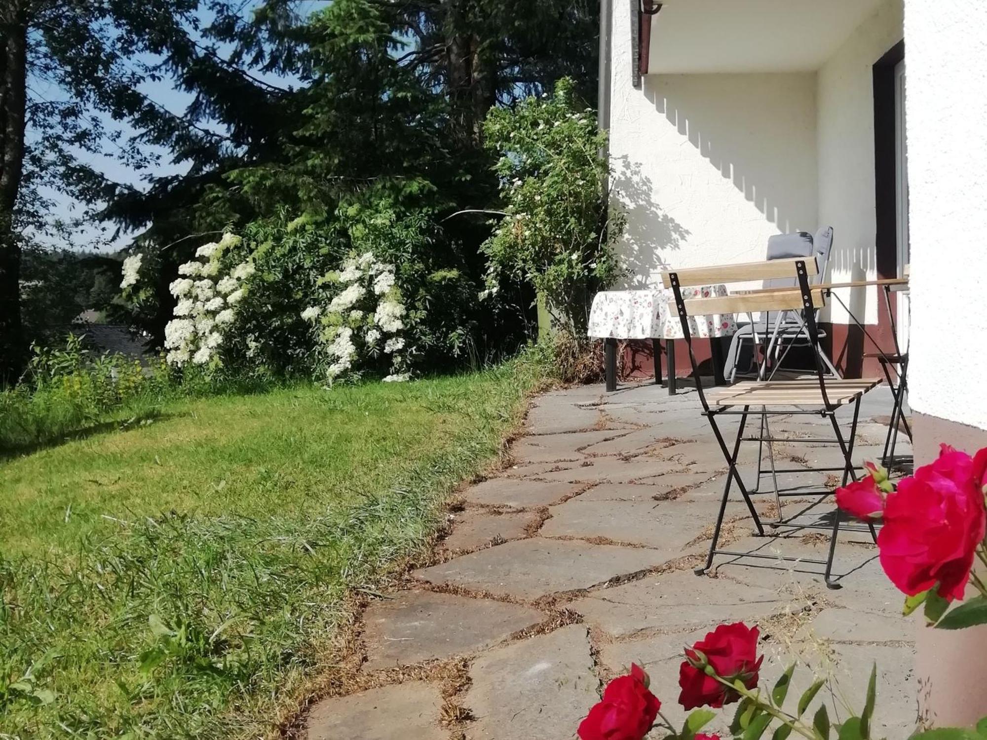 Ferienwohnung Jachmann, 80Qm Schönwalde Екстериор снимка