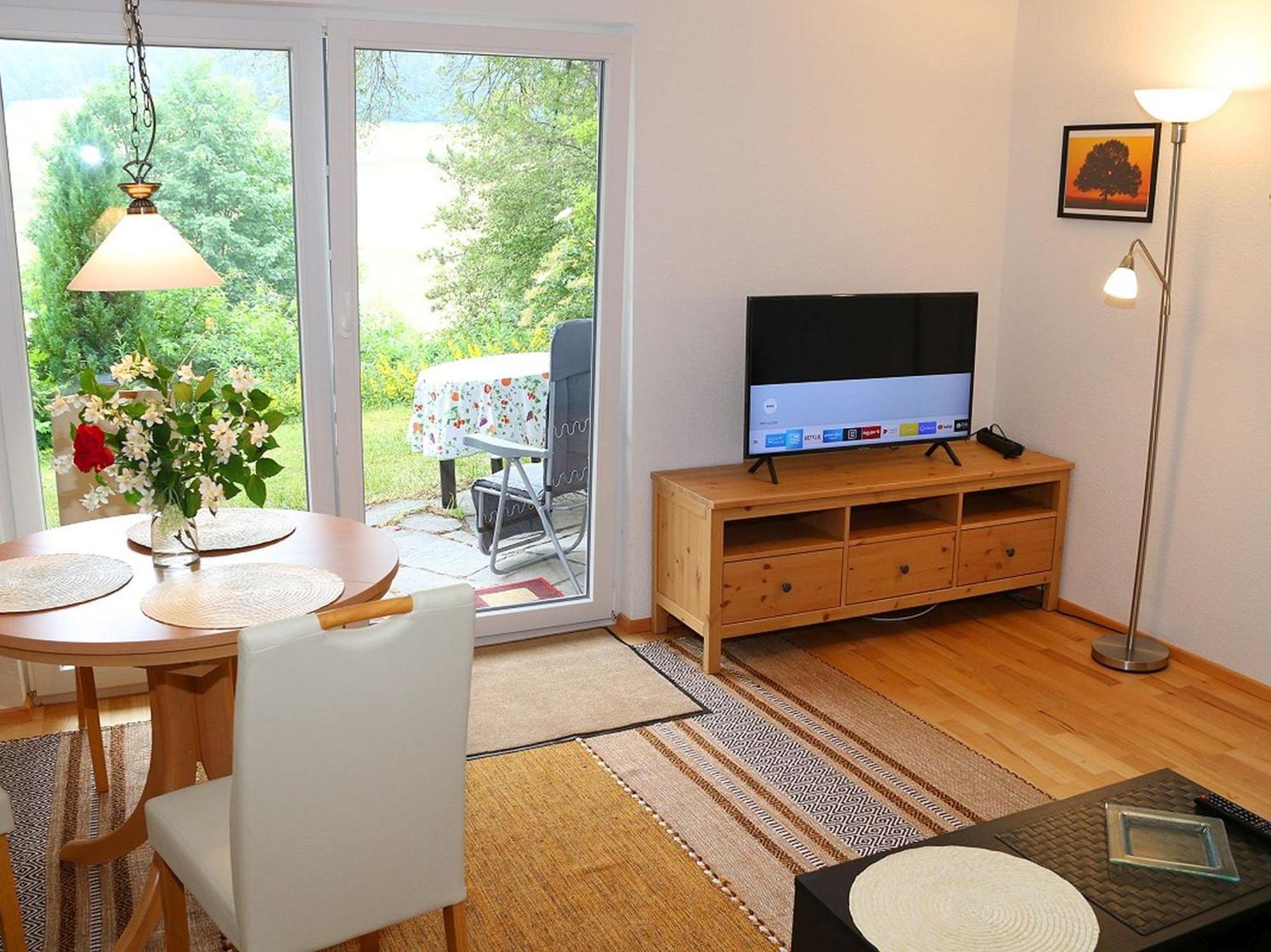 Ferienwohnung Jachmann, 80Qm Schönwalde Екстериор снимка