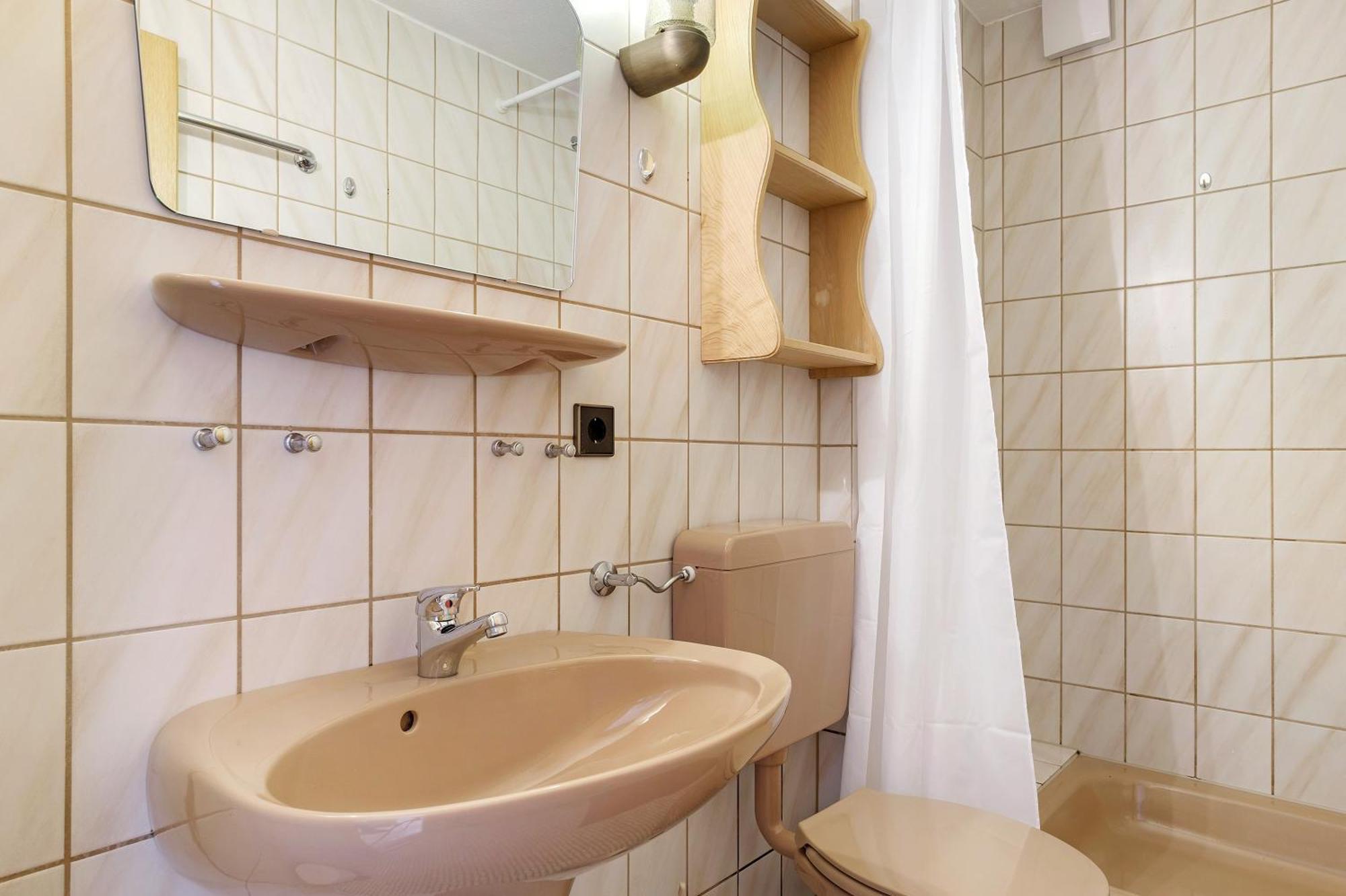 Ferienwohnung Jachmann, 80Qm Schönwalde Екстериор снимка