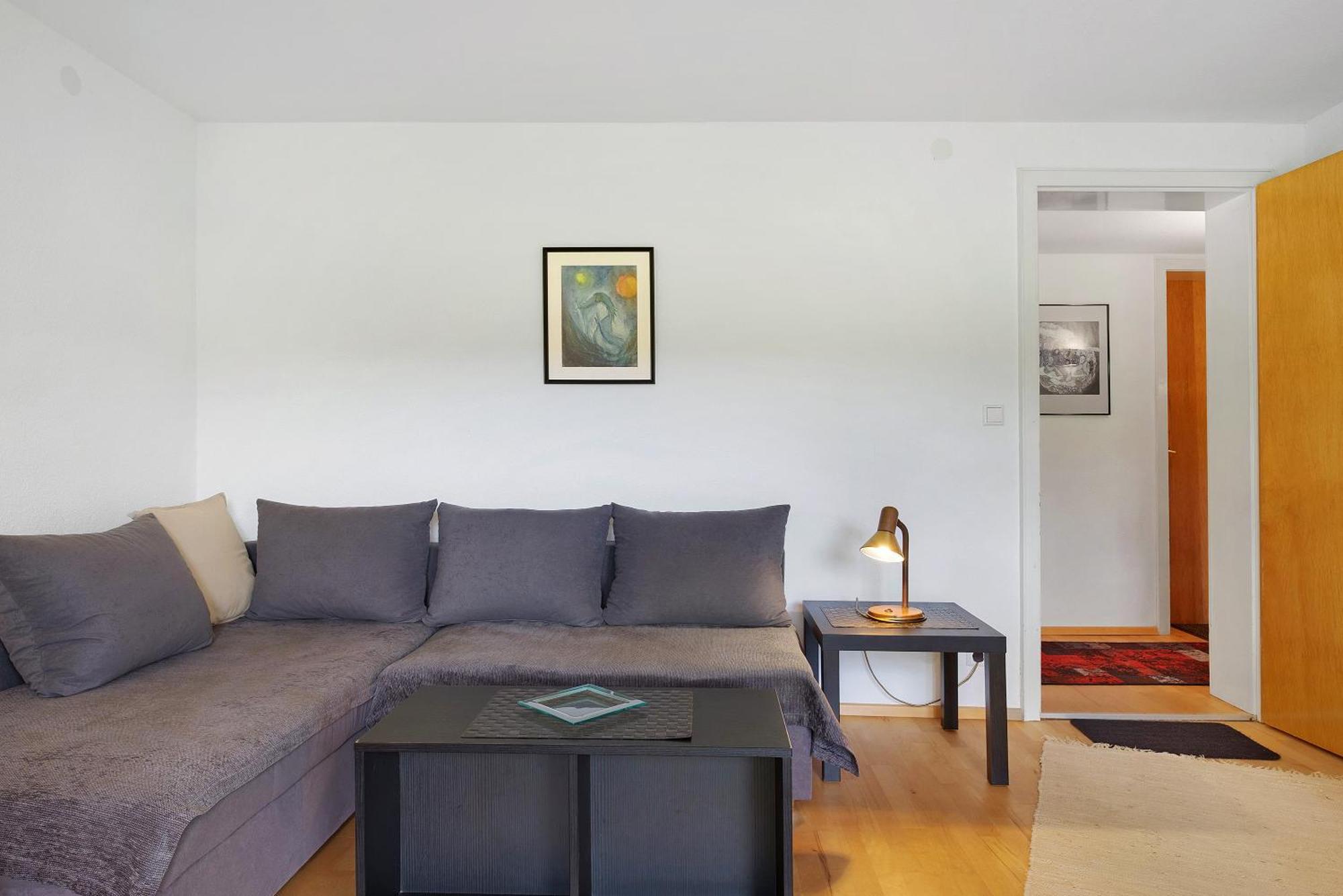 Ferienwohnung Jachmann, 80Qm Schönwalde Екстериор снимка