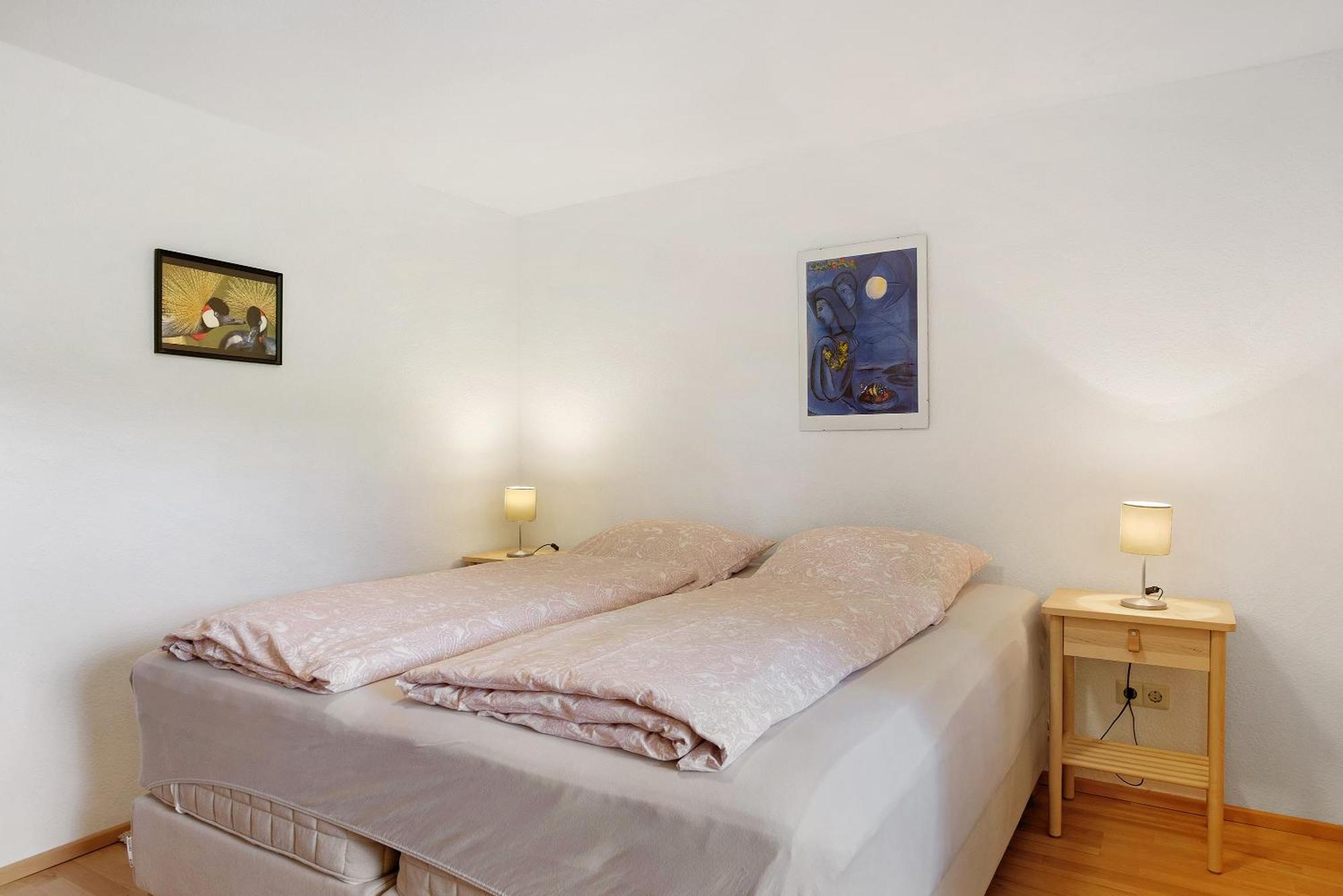 Ferienwohnung Jachmann, 80Qm Schönwalde Екстериор снимка