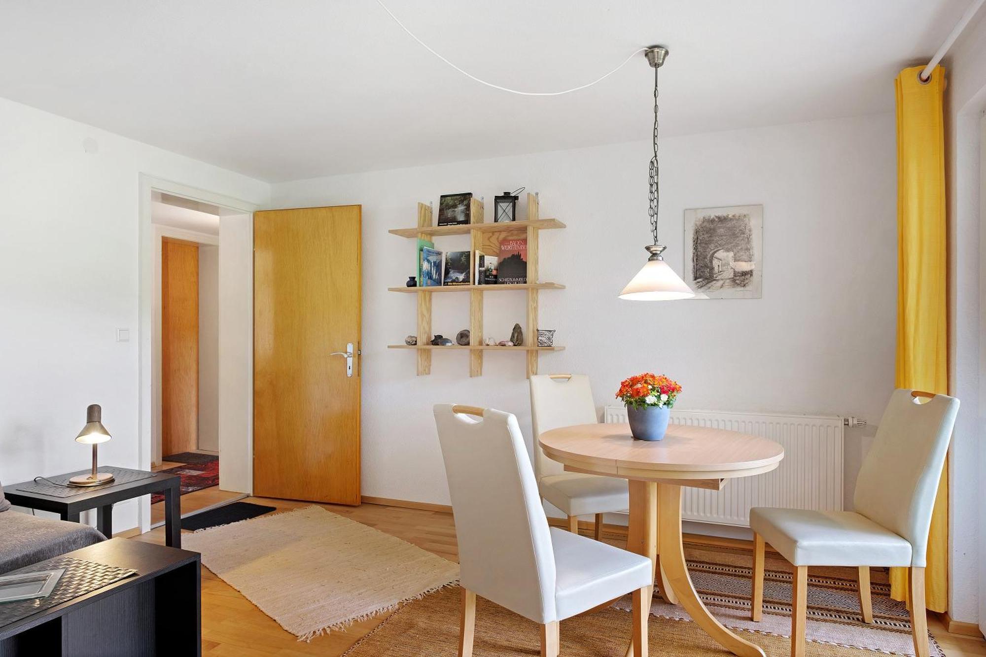 Ferienwohnung Jachmann, 80Qm Schönwalde Екстериор снимка