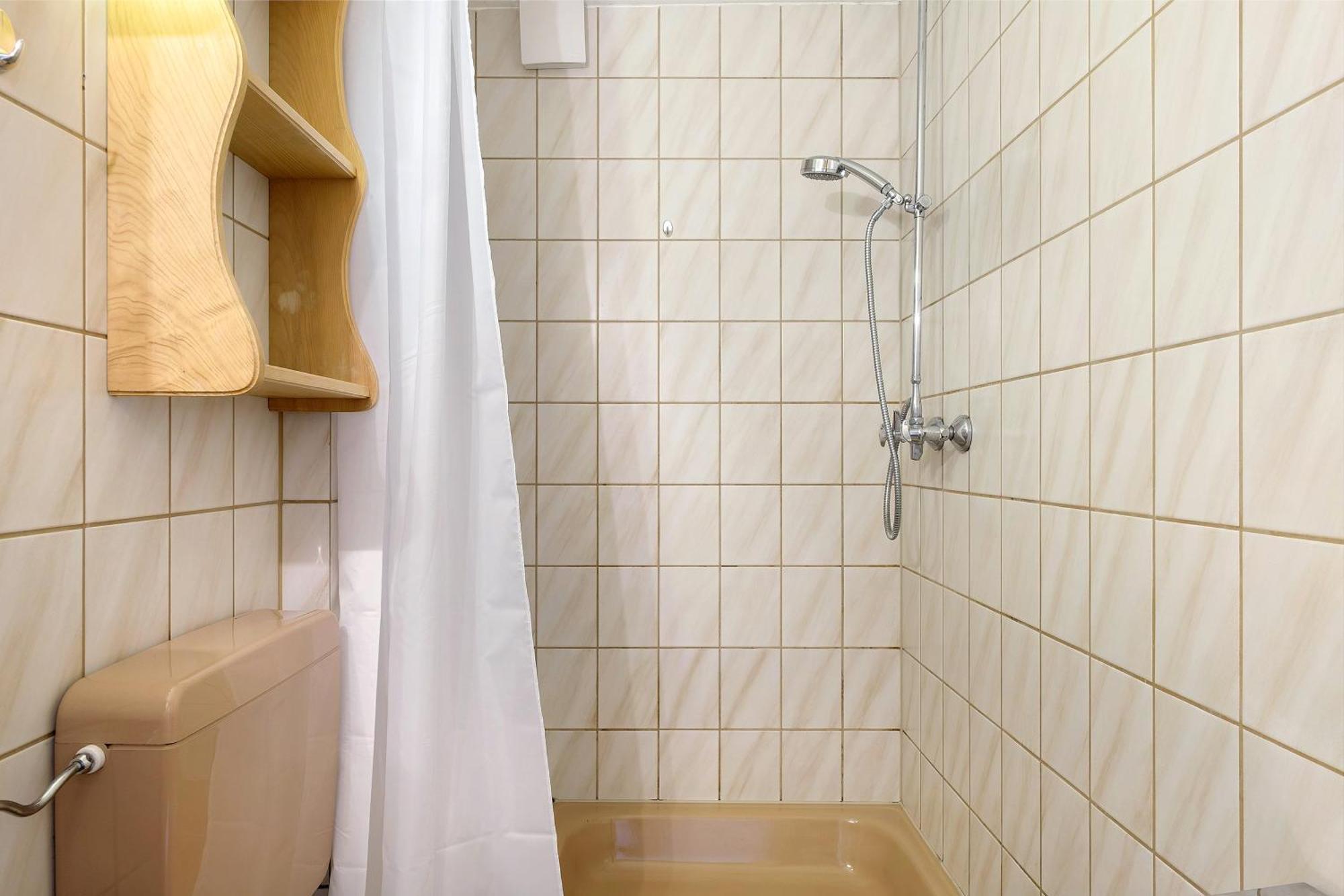 Ferienwohnung Jachmann, 80Qm Schönwalde Екстериор снимка