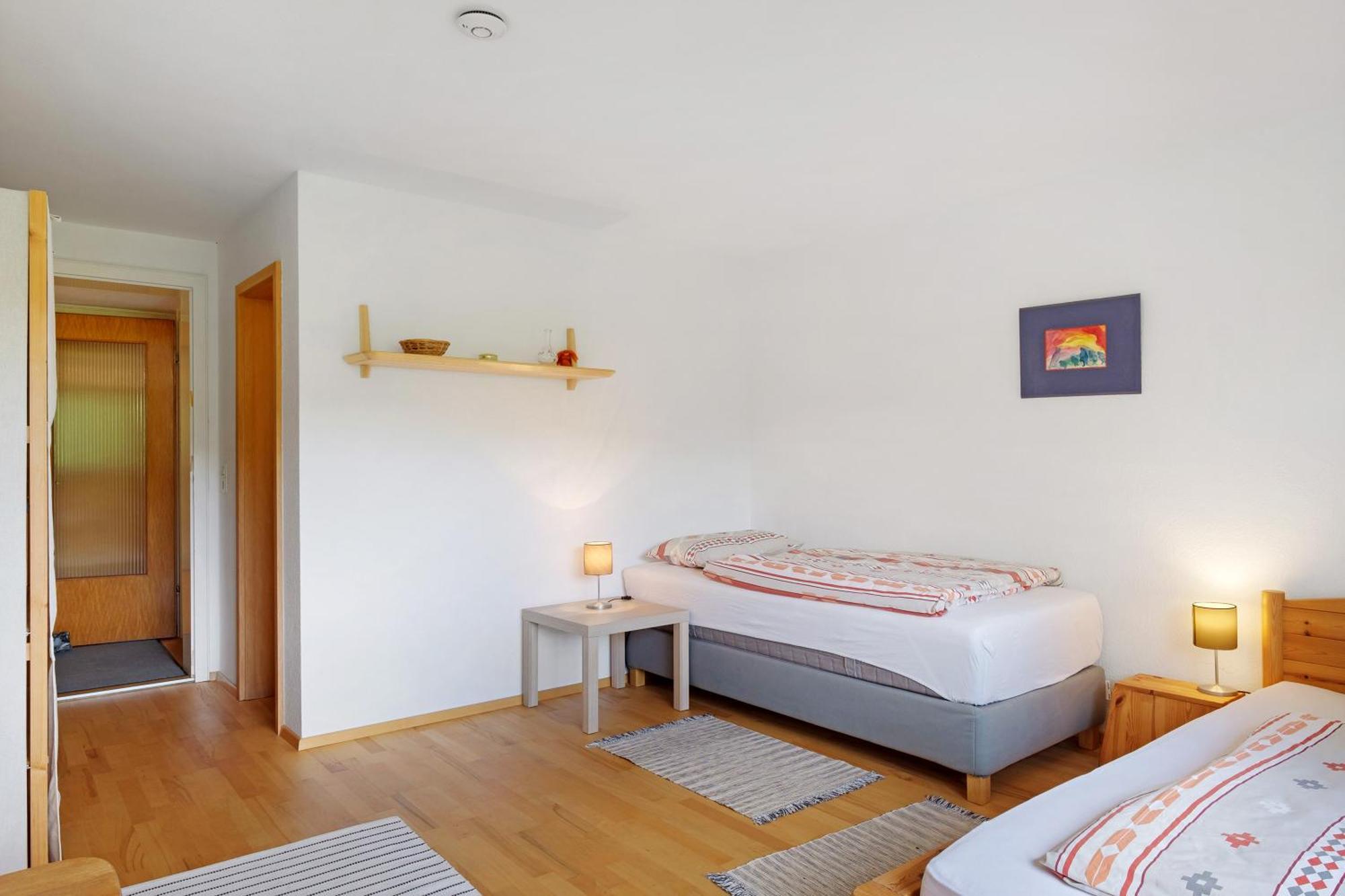 Ferienwohnung Jachmann, 80Qm Schönwalde Екстериор снимка