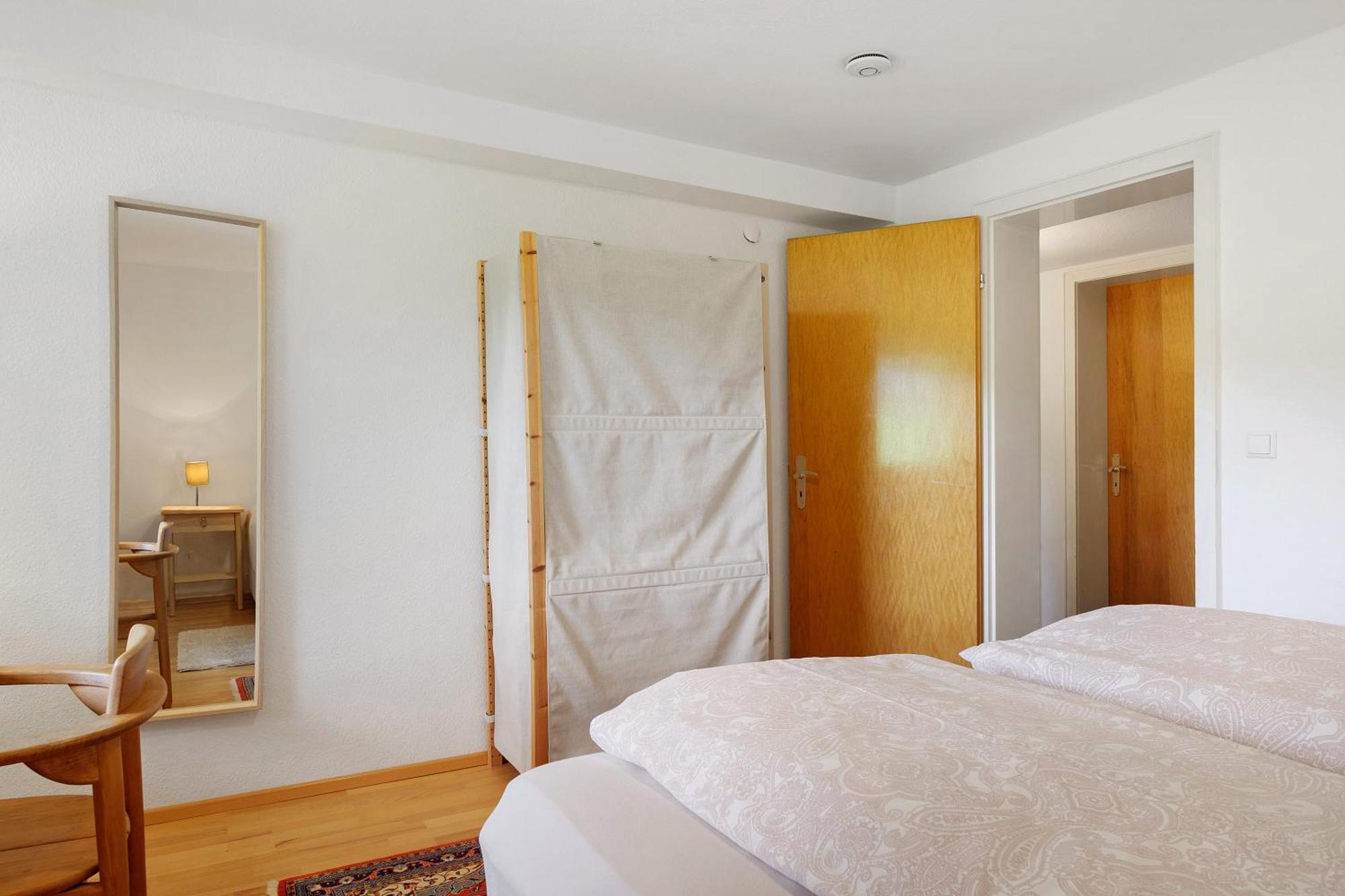 Ferienwohnung Jachmann, 80Qm Schönwalde Екстериор снимка