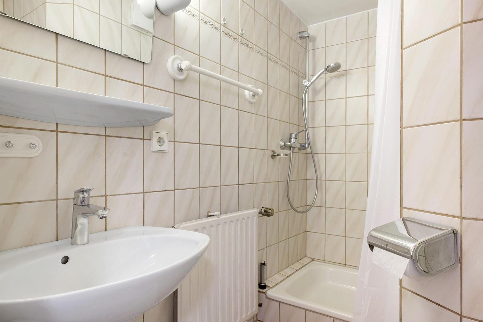 Ferienwohnung Jachmann, 80Qm Schönwalde Екстериор снимка