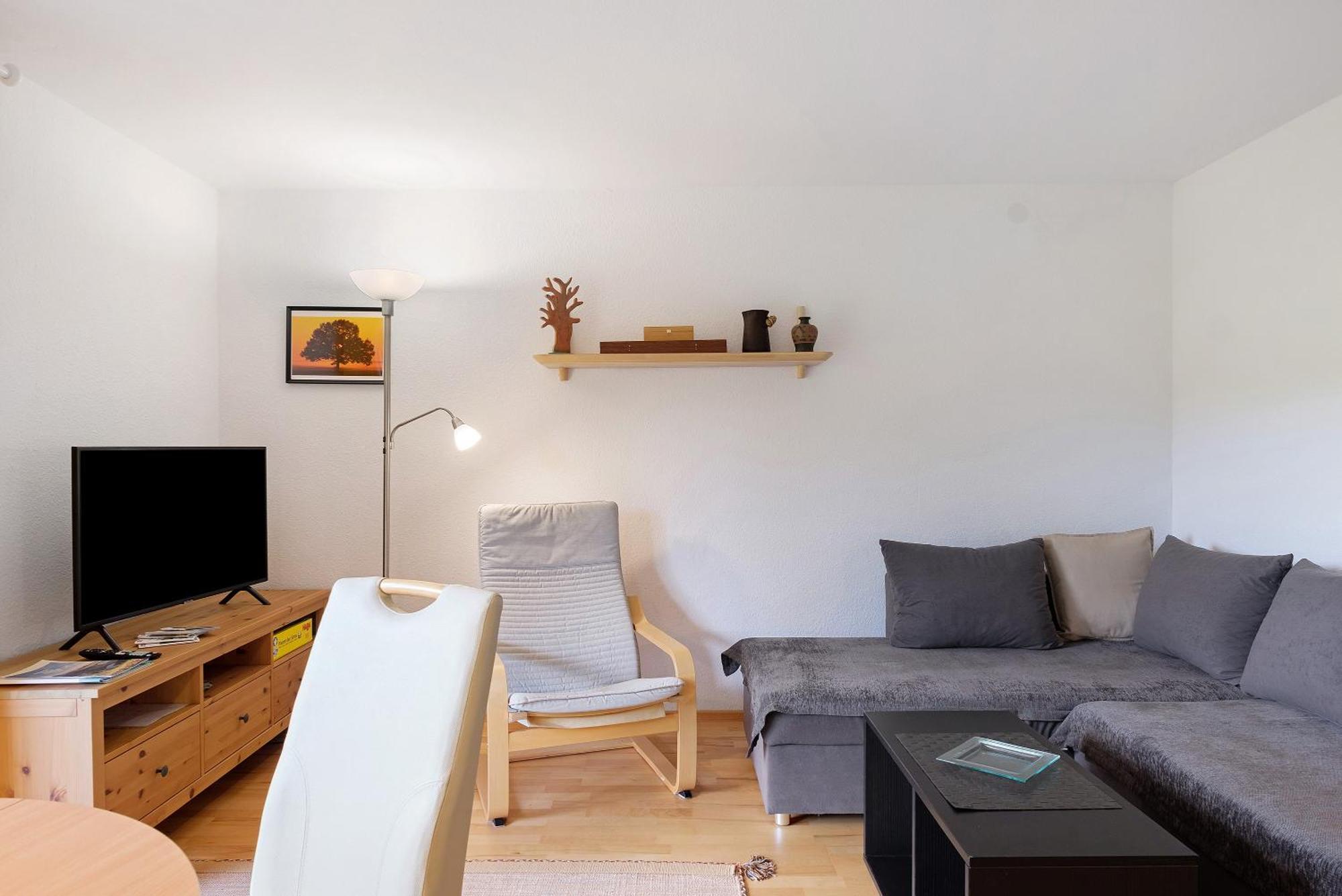 Ferienwohnung Jachmann, 80Qm Schönwalde Екстериор снимка
