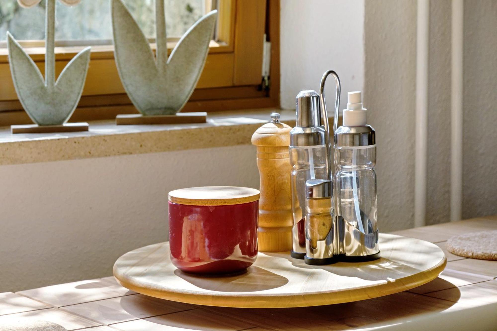 Ferienwohnung Jachmann, 80Qm Schönwalde Екстериор снимка