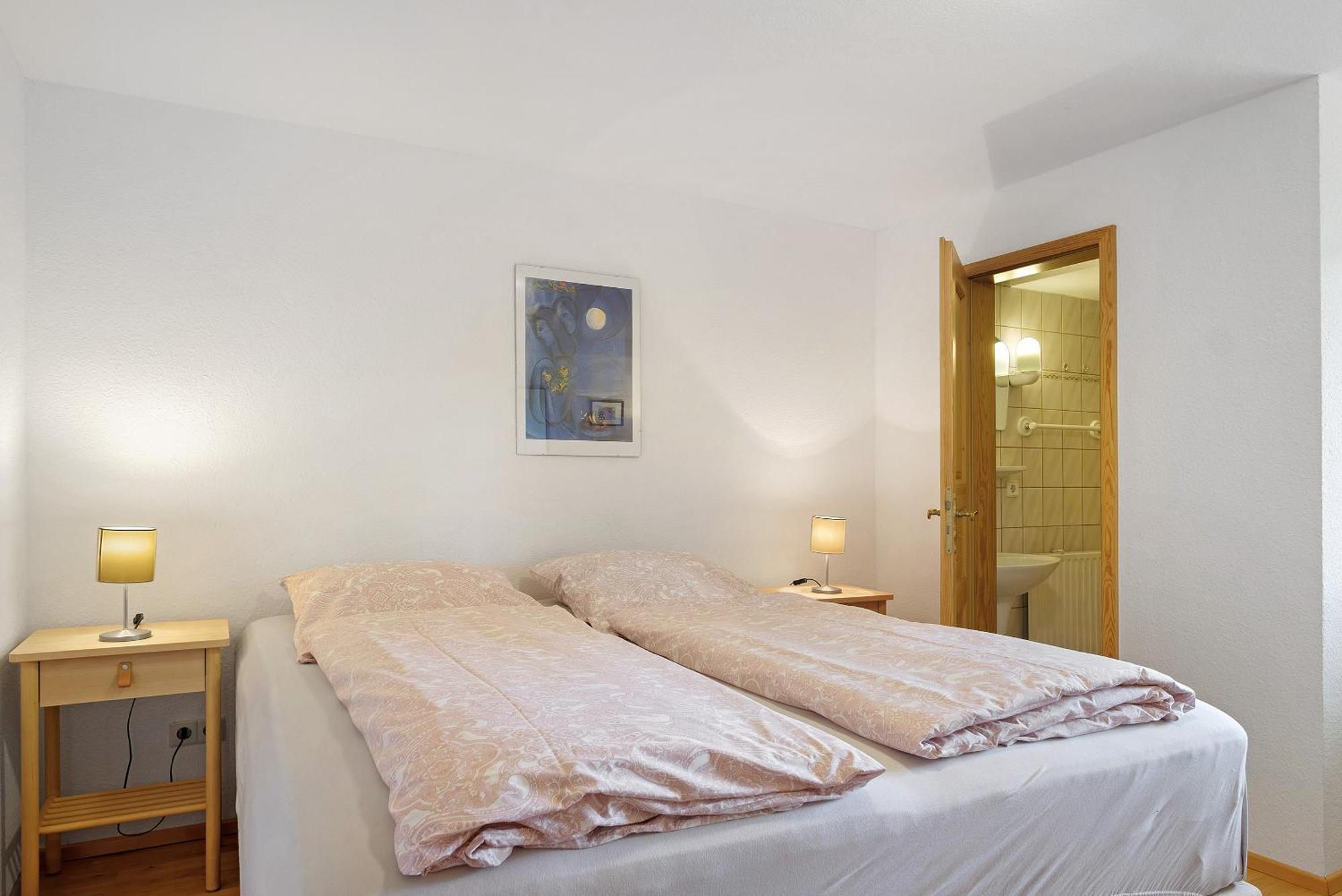 Ferienwohnung Jachmann, 80Qm Schönwalde Екстериор снимка