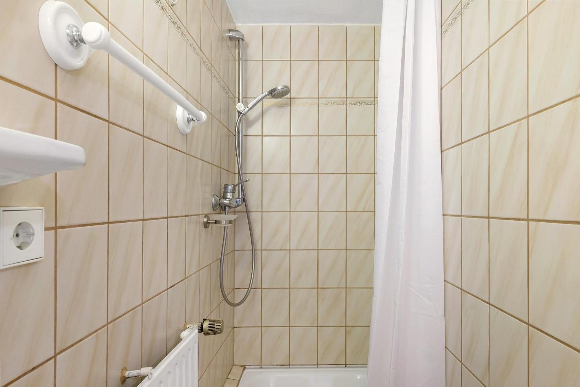 Ferienwohnung Jachmann, 80Qm Schönwalde Екстериор снимка
