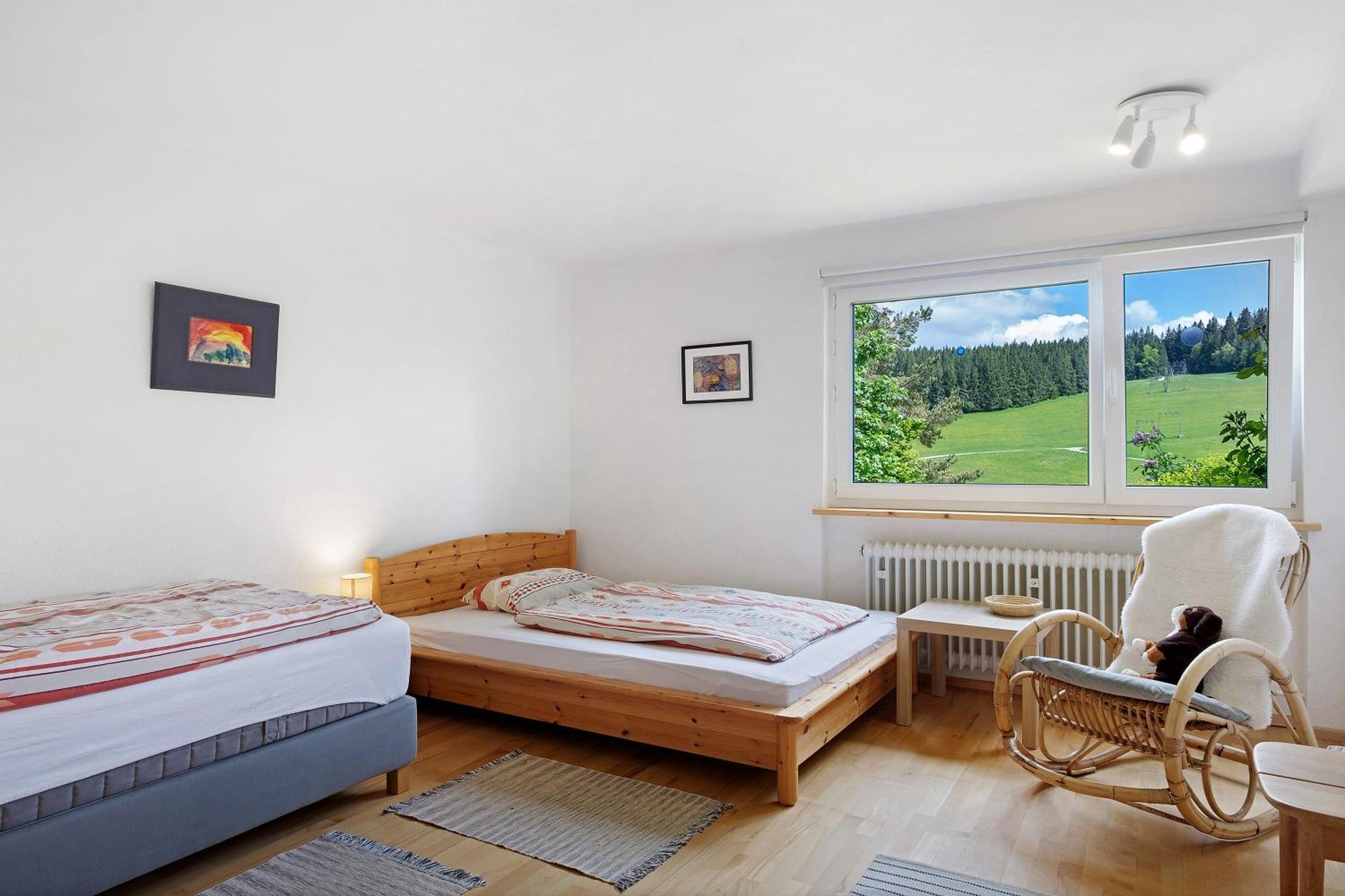 Ferienwohnung Jachmann, 80Qm Schönwalde Екстериор снимка