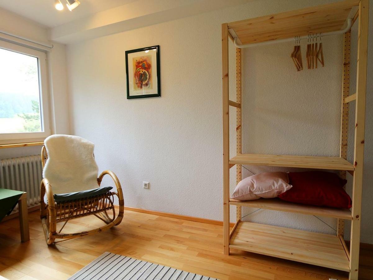 Ferienwohnung Jachmann, 80Qm Schönwalde Екстериор снимка
