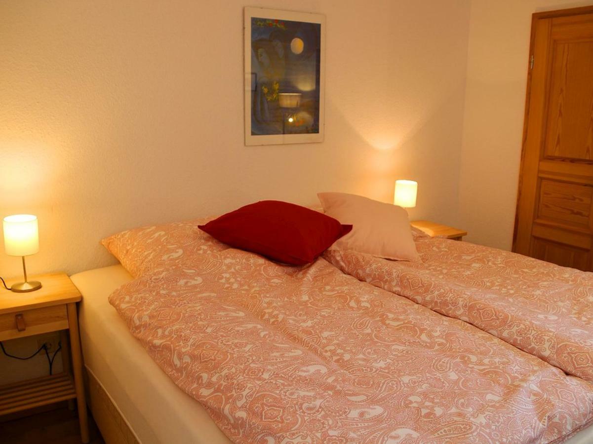 Ferienwohnung Jachmann, 80Qm Schönwalde Екстериор снимка
