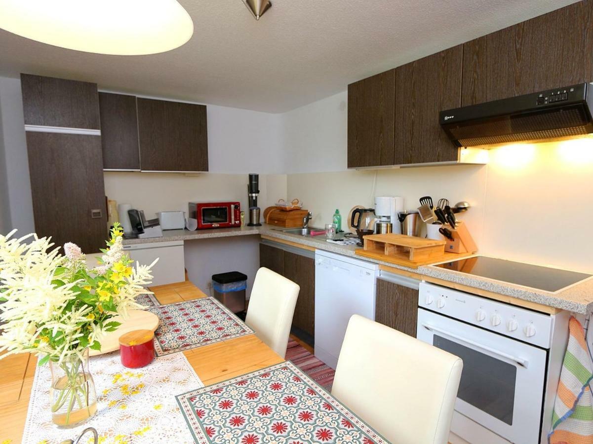 Ferienwohnung Jachmann, 80Qm Schönwalde Екстериор снимка