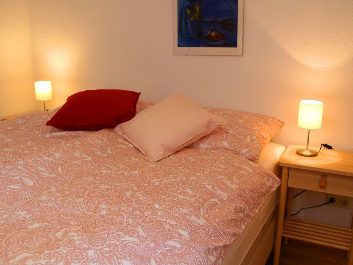 Ferienwohnung Jachmann, 80Qm Schönwalde Екстериор снимка