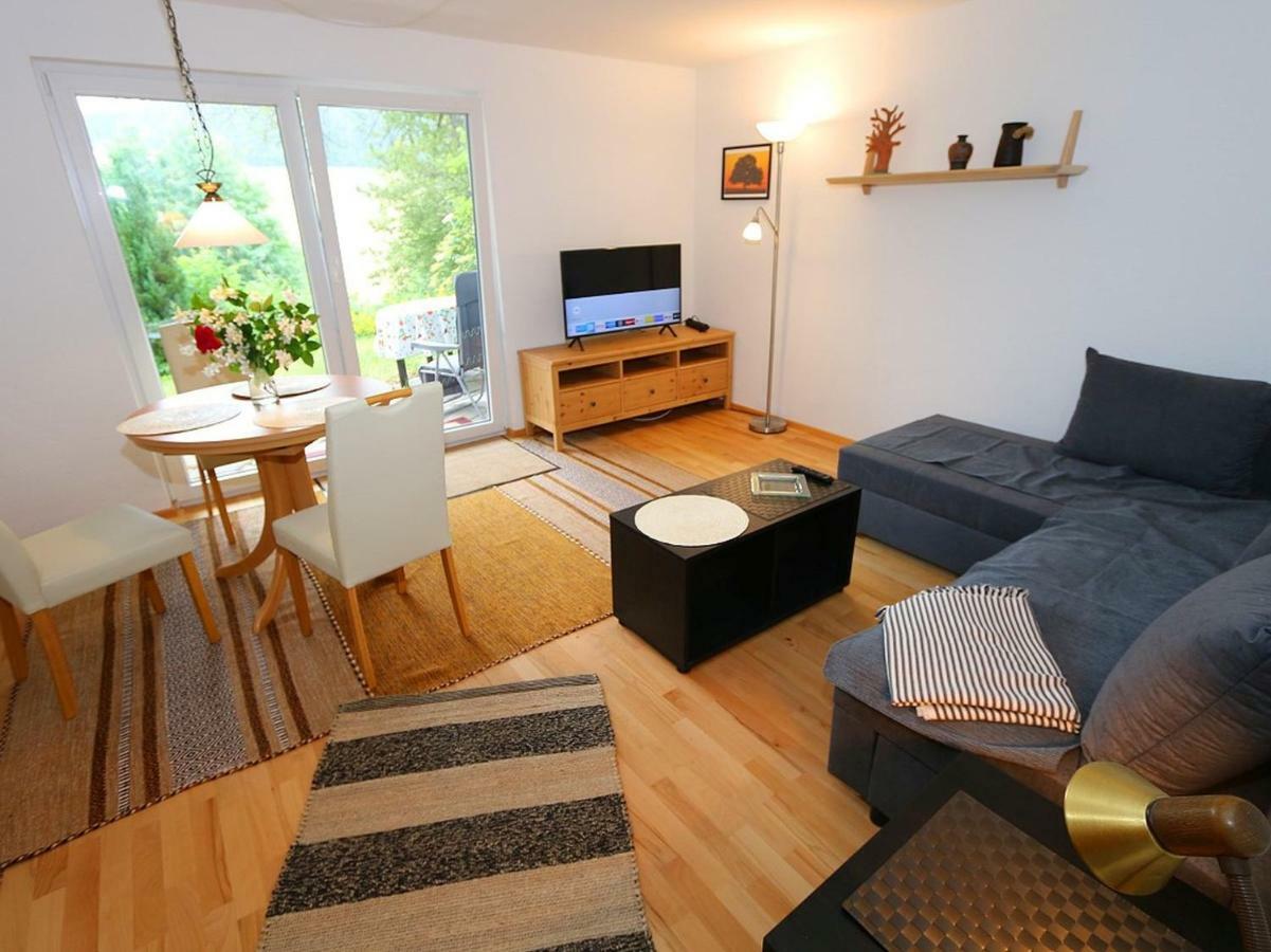 Ferienwohnung Jachmann, 80Qm Schönwalde Екстериор снимка