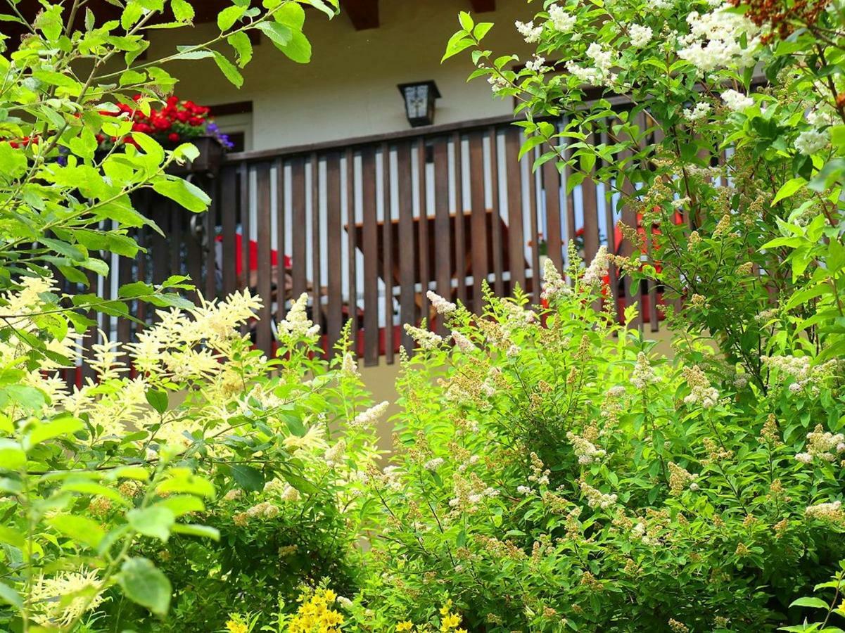 Ferienwohnung Jachmann, 80Qm Schönwalde Екстериор снимка