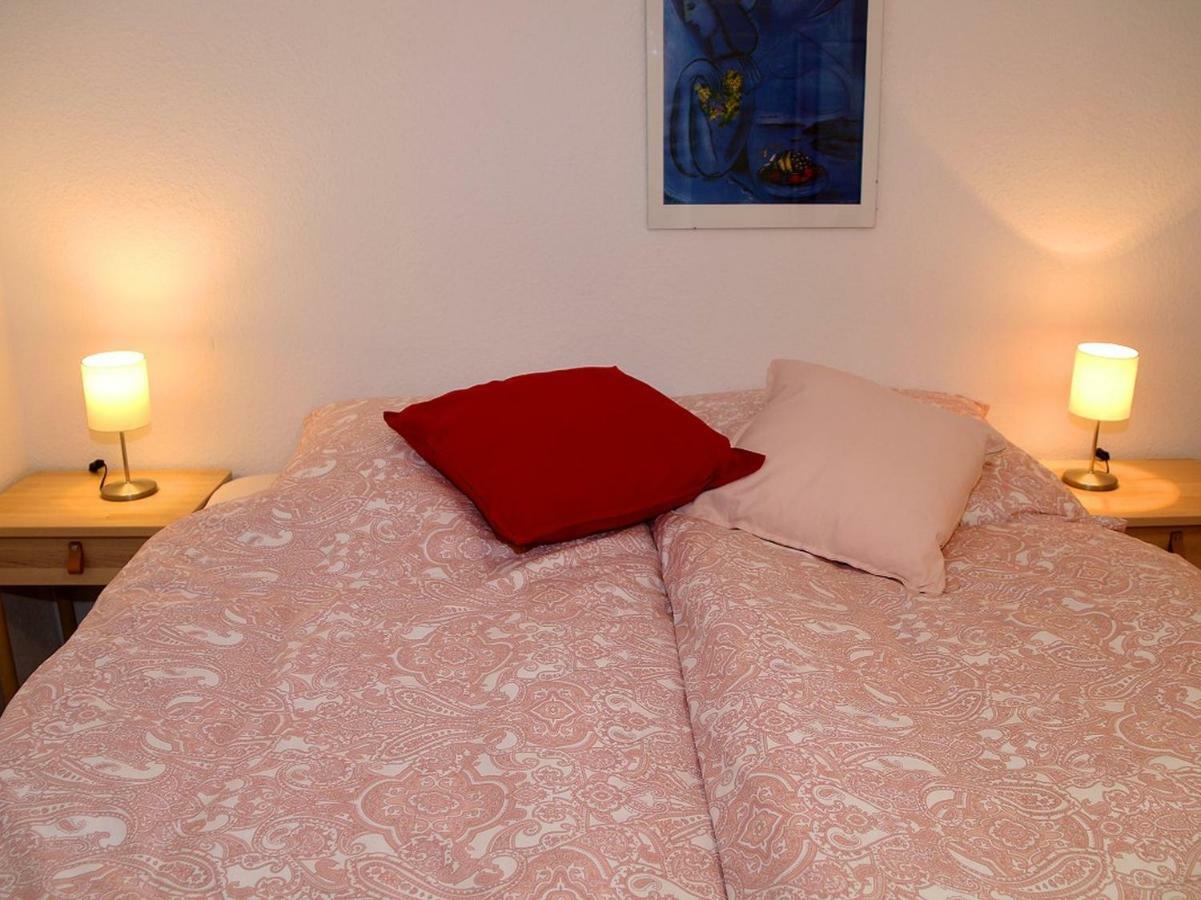 Ferienwohnung Jachmann, 80Qm Schönwalde Екстериор снимка